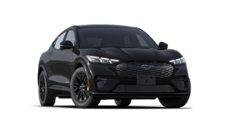 2025 Ford Mustang Mach-E® External Image 5